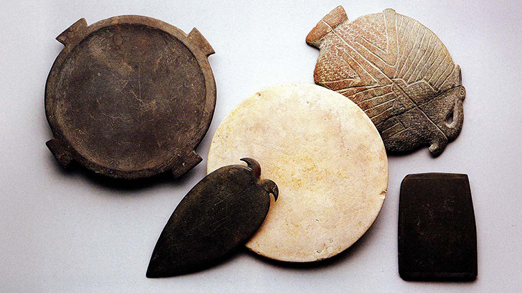 More Than a Cosmetic Fix: Experimental Archaeology and the Museum Setting