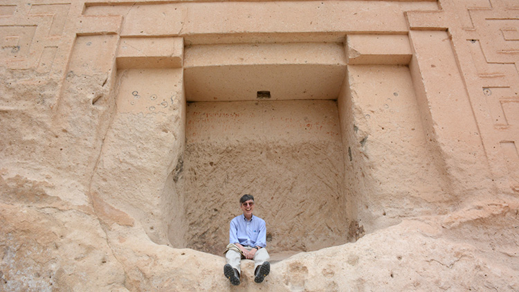 Archaeology in Action: Excavating the Royal City of Midas