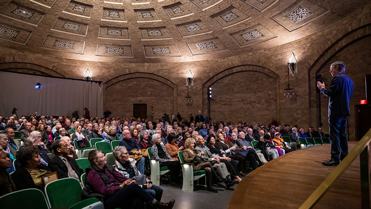 Histories of Historic Preservation in the US