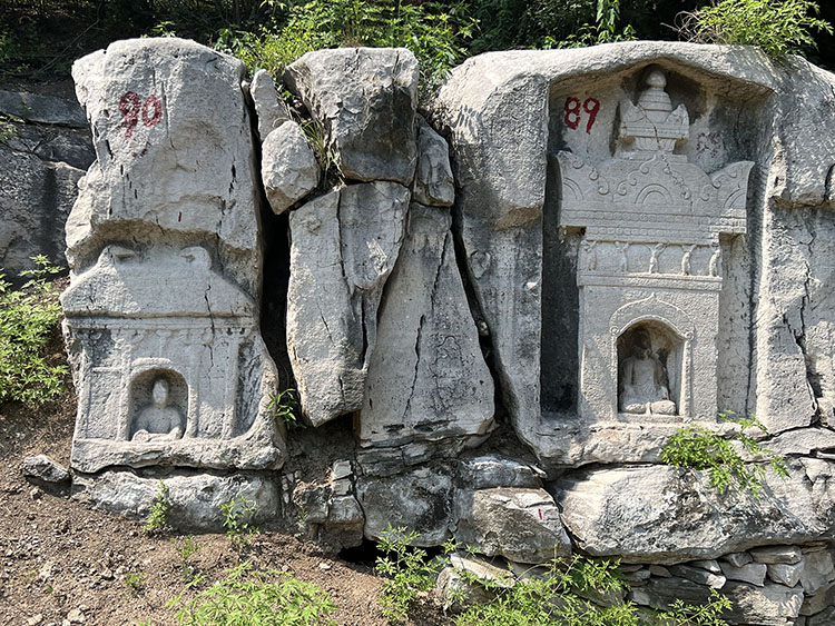 Penn Museum Asia Seminar: Buddhist Art