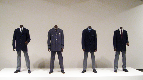 The Museum As a Revolutionary Icon talk 