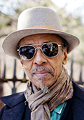 caption: Henry Threadgill