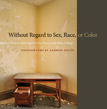Without Regard to Sex, Race, or Color exhibit image.
