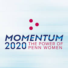 Momentim 2020 logo