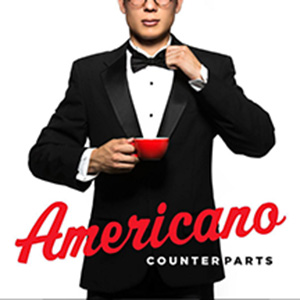 Counterparts album cover