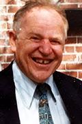 Arthur A. Dole