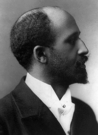 (W.E.B.) Du Bois