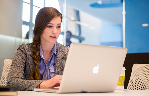 Master of Environmental Studies Virtual Café