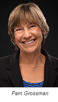 Pam Grossman