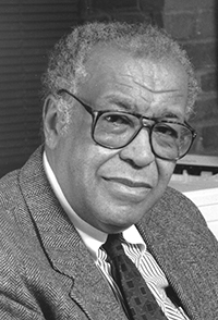 A. Leon Higginbotham, Jr.