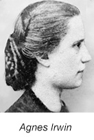 Agnes Irwin