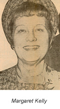 Margaret Kelly