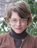 caption: Jill Lepore