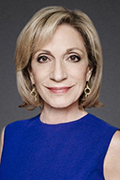 Andrea Mitchell