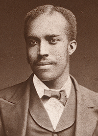 Nathan Francis Mossell