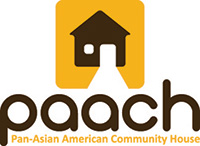 PAACH logo