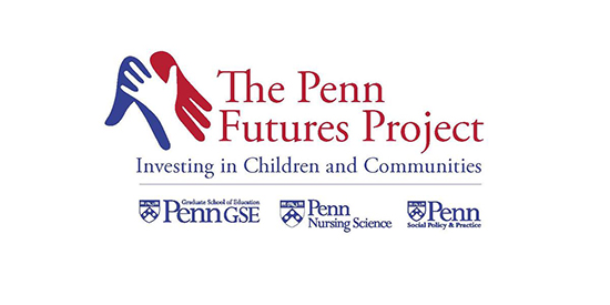 Penn Futures logo