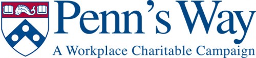 Penn's Way: A Workplace Charitable Campaign logo.