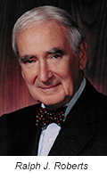 Ralph J. Roberts