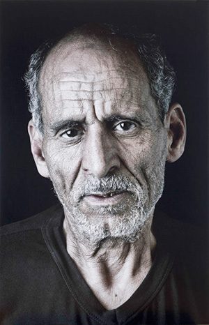 caption: Sayed, 2013