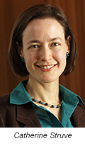 Catherine Struve