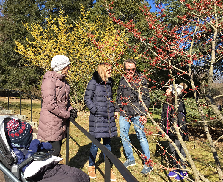 caption: Photograph by Marie Ingegneri