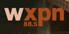 WXPN logo