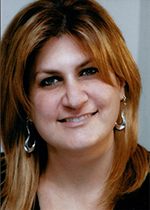 caption: Roxanne Euben