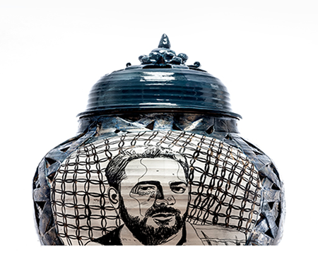 God Complex exhibit image